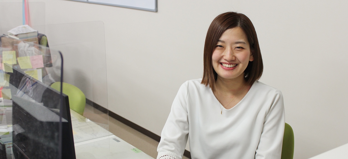 K.Uさん